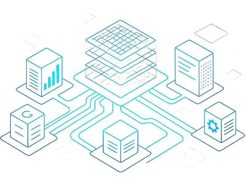 m-result, the data company: CX Datenplattformen